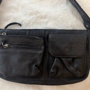 Free People Wade Cross Body